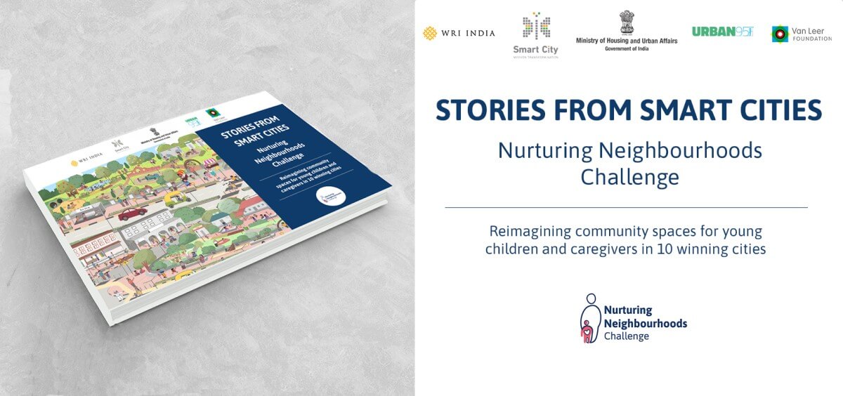 Nurturing Neighbourhoods Challenge Compendium Launched