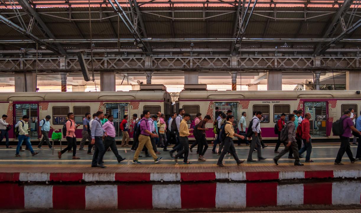Cities | WRI India