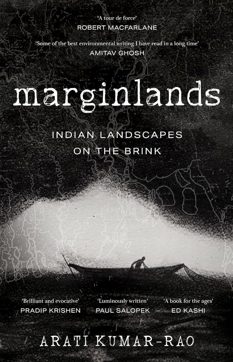 Marginlands