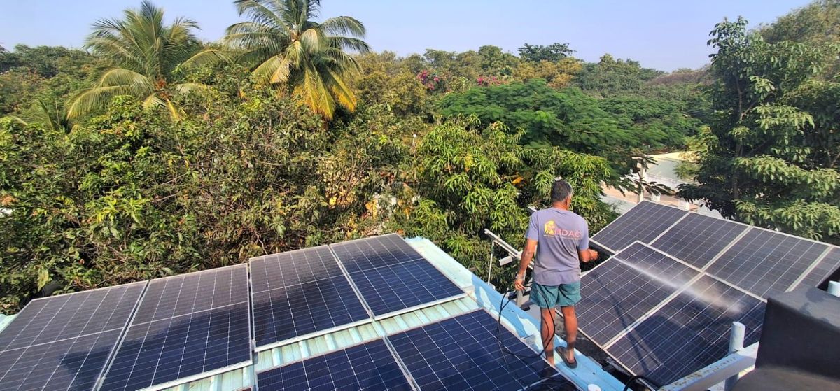 12 Years Under the Sun: Two Rooftop Solar Journeys