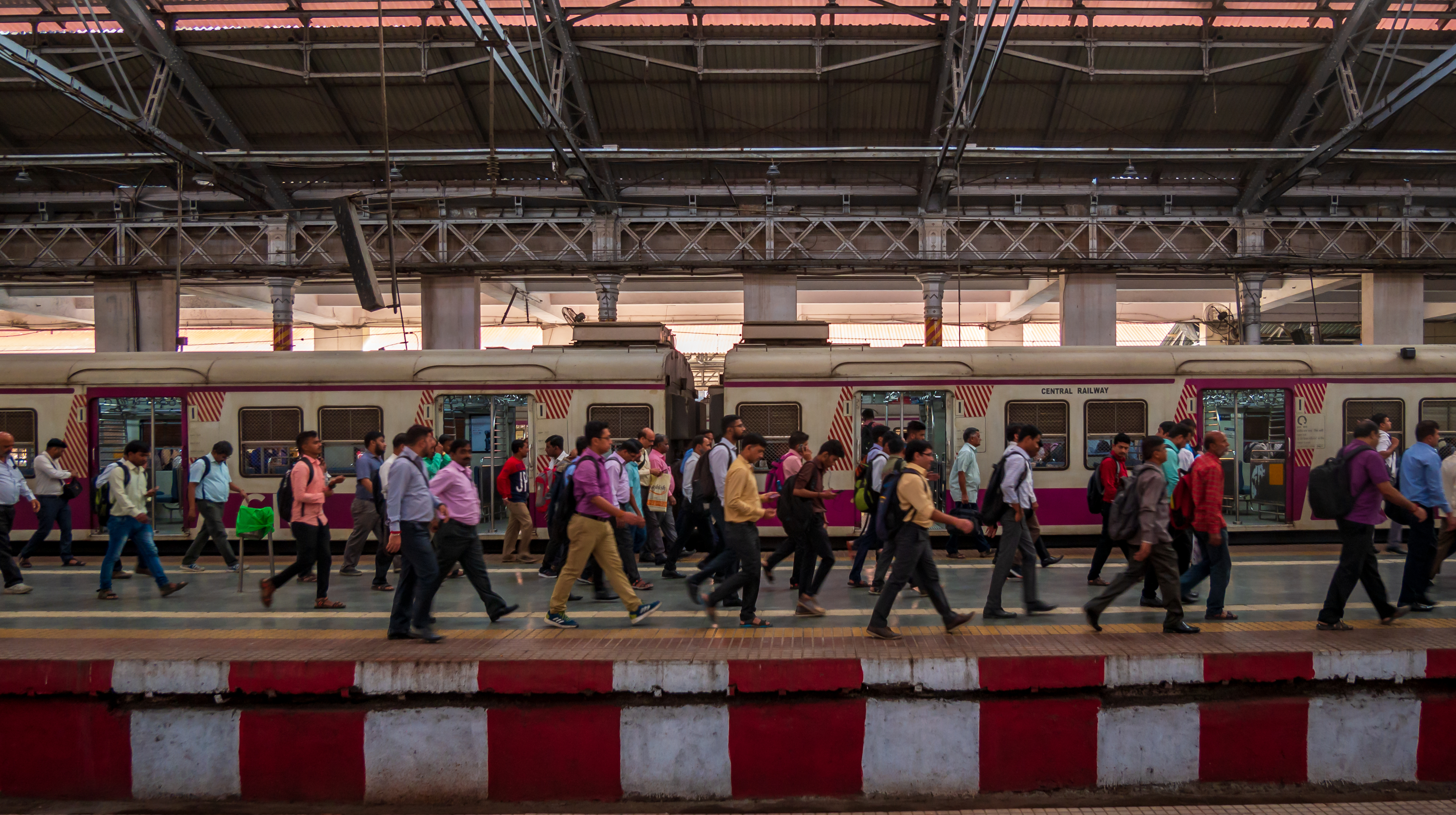 WRI India Cities