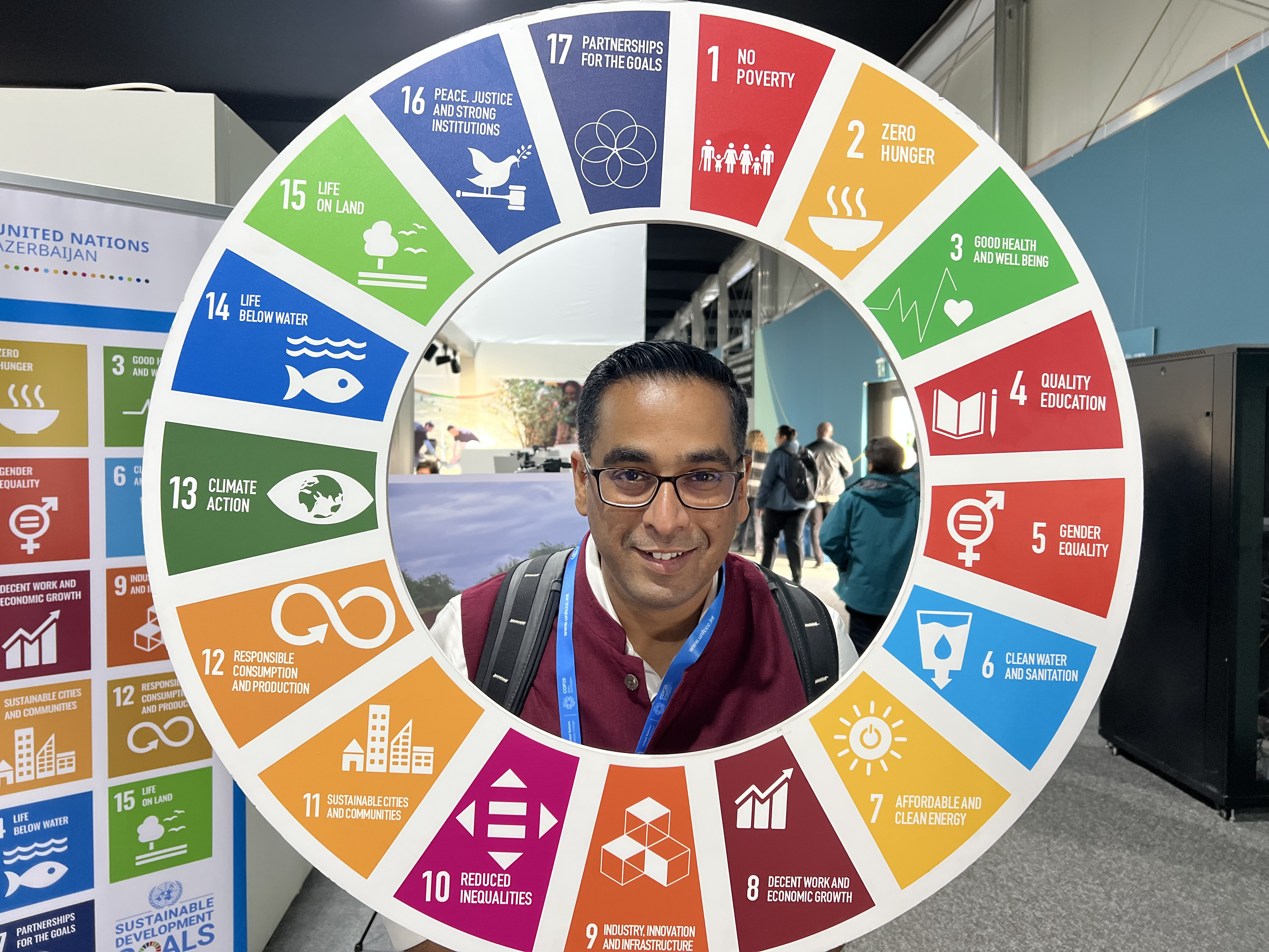 Subrata Chakrabarty | WRI India