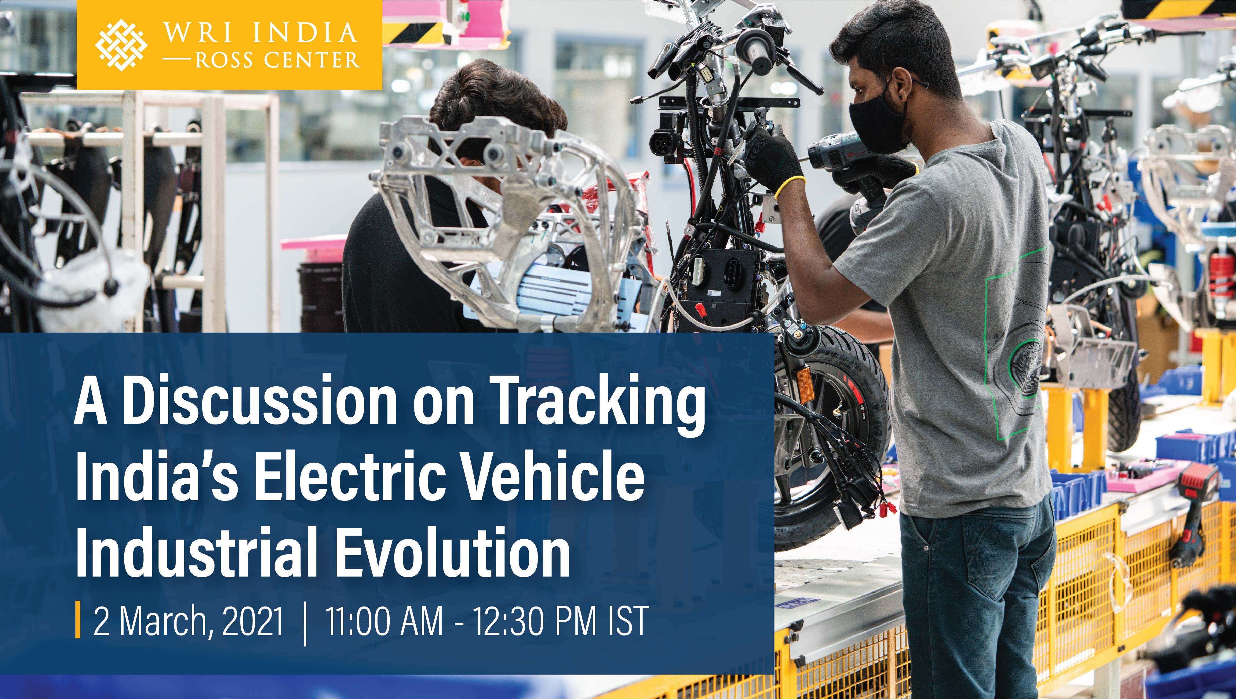 A Discussion on Tracking India’s Electric Vehicle Industrial Evolution