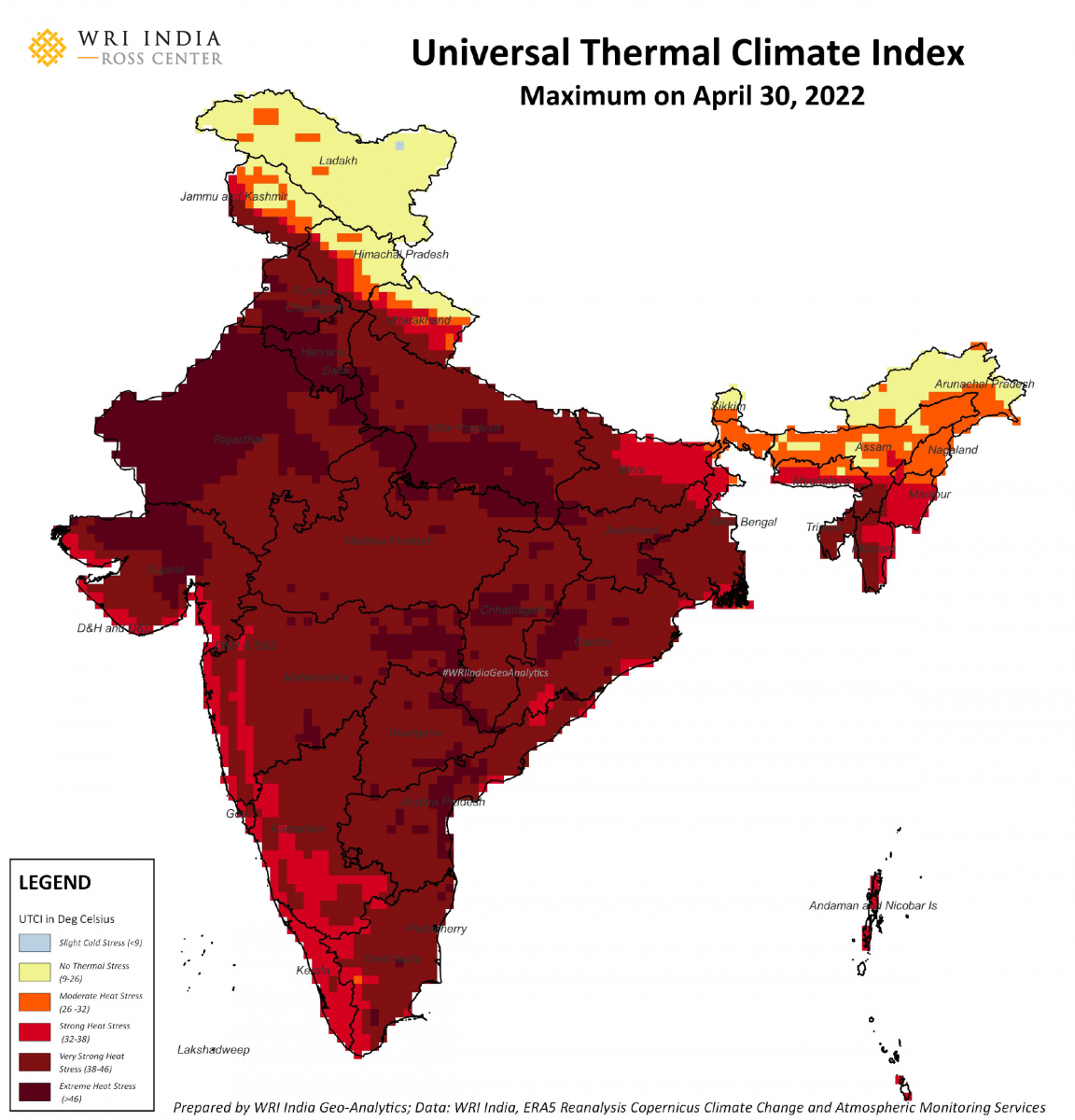 India Heat Wave Deaths 2024 Statistics - Zea Amelita