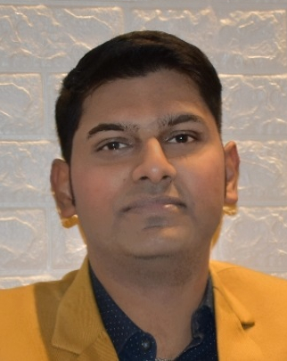 Piyush Kumar Singh