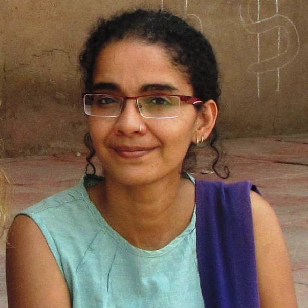 Manju Vasudevan