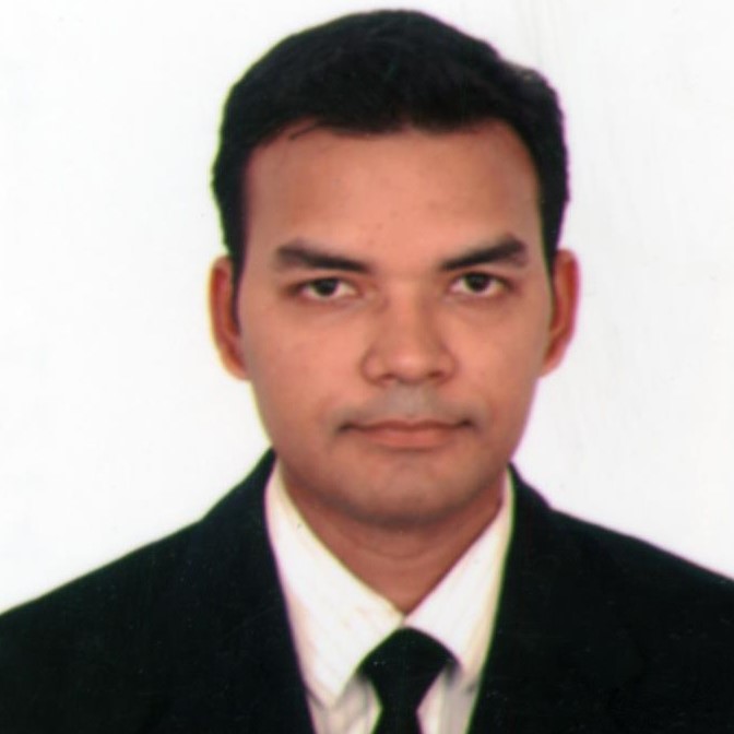 Naveen Anand