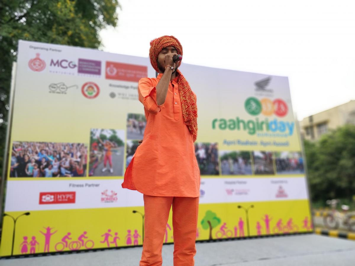 Raahgiri Day Image 5