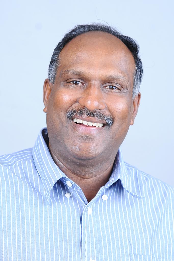 Rajesh Kumar