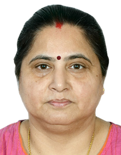 Dr. Vanita Prasad