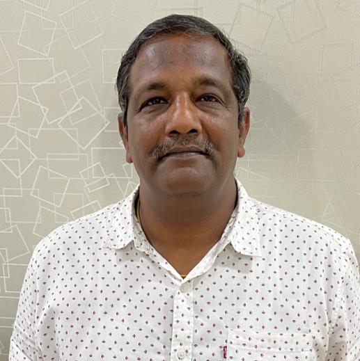 Prasanna Sutaone