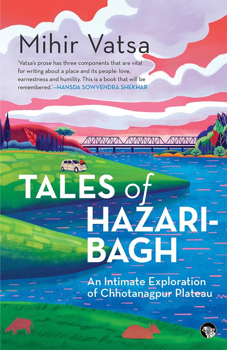 Tales of Hazaribagh