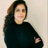 Divya Sharma.