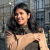 Parwathy