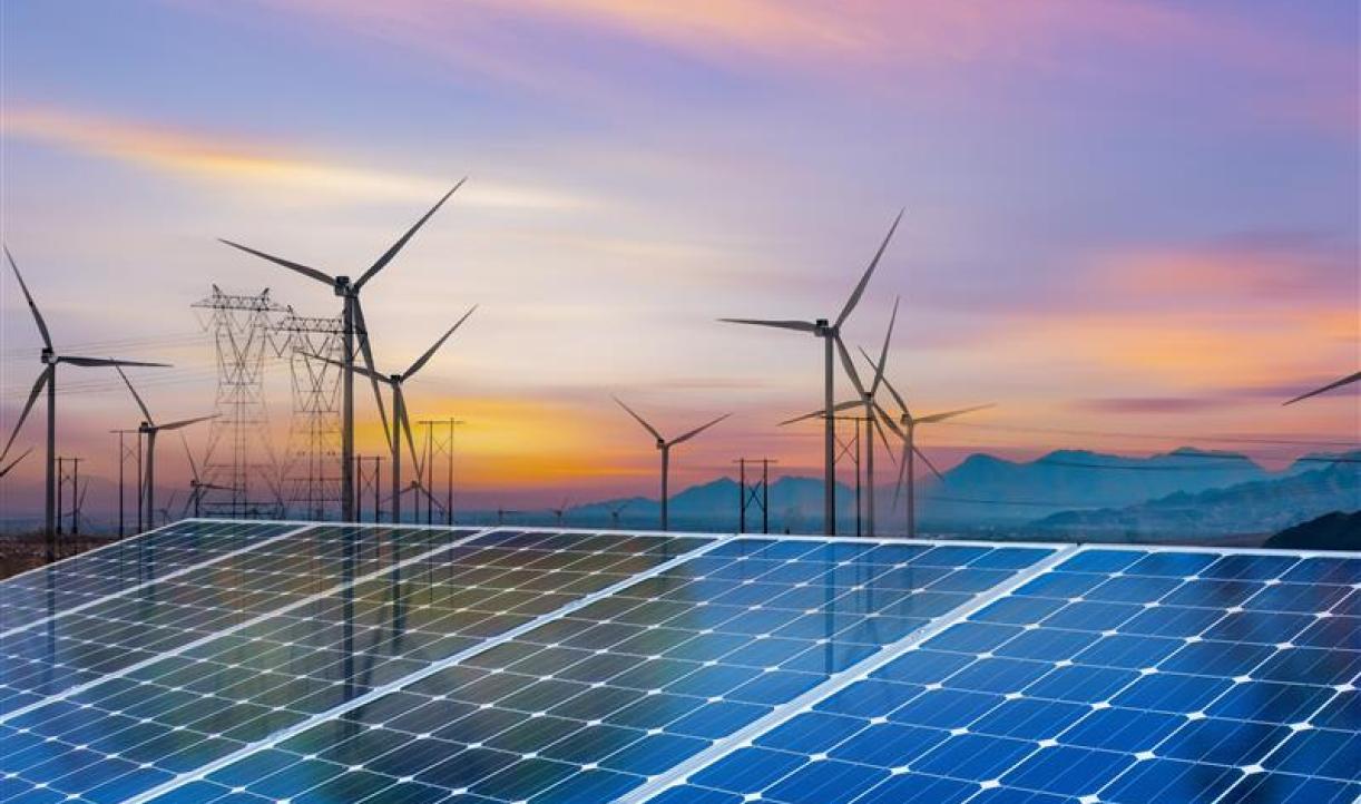 Cynergy Solar CI-NERGY ALLIANCE | WRI India
