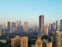 Corporate climate action photo landscape