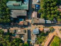 Transitional Urbanisation