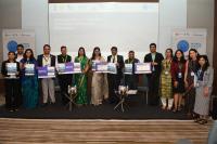 Maharashtra launches 1000+ Urban Climate Projects
