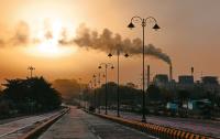 Carbon emissions in India