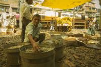 Workers informal economy 