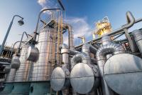 Green Hydrogen infrastructure