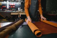 Leather Production