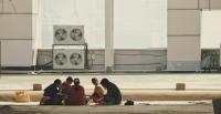 Heat divide inequality