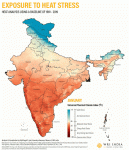 Exposure to Heat Stress 