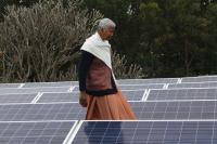 Electricity Shapes Health in Jharkhand