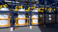 India–UK conference on green hydrogen