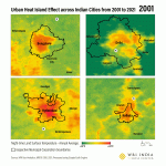 UrbanHeatCities