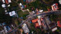 urban road networks