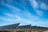Financing India’s Power