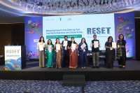 RESET 2026 Photo