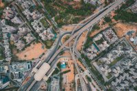Cities in India