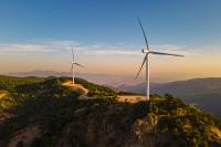 wind farm