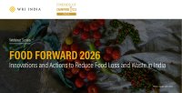 Food Forward 2026