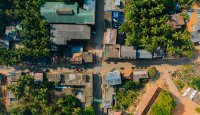 Transitional Urbanisation