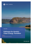 Kerala’s Clean Energy