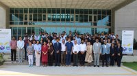 IIT Tirupati Workshop