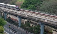 Bengaluru Metro
