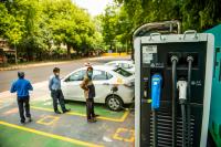 Everything matters: the number of people in the vehicle, usage of air-conditioner, road quality, speed, topography, and climatic factors.