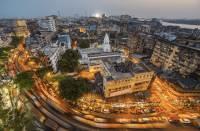 As the largest developer of public assets and procurer of materials and services, government bodies, can transform markets to promote low carbon buildings.