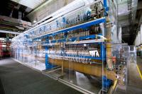 Hydrogen as a form of electricity storage can help manage the vagaries of electricity from renewable sources.