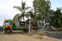 According to the World Bank Report, 2012, India is the world’s largest groundwater user, estimated at 230 cubic kilometres per year − over a quarter of the global total.