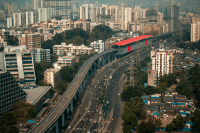 By harnessing technology and nurturing innovation, Indian cities can address systemic challenges in service management and delivery