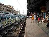 World’s largest rail network consumes more electricity than Sri Lanka, but is taking new steps to cut power use. Photo by Sistak/Flickr
