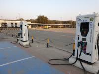 A wider range of EV models is also expected to be launched in the coming years, offering more affordable options for consumers. Photo by ElectreeFi