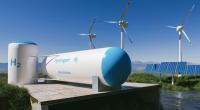 70 million metric tonnes of hydrogen