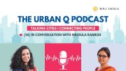 urbanmridula